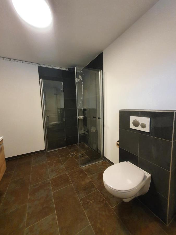 Grosses Ferienhaus Sauerburgblick Sauerthal Eksteriør bilde
